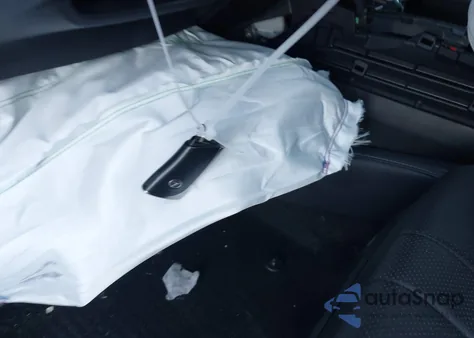 2023 Lexus Rx 500H F Sport Performance из США, поврежденный, VIN 2T2BCMEA9PC008411